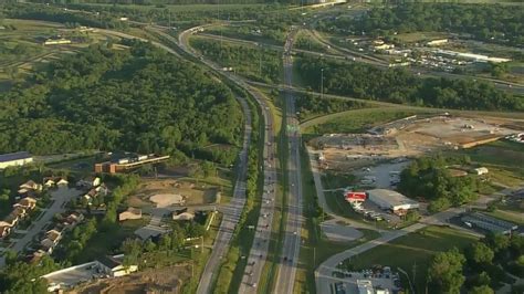 New I-70 improvement plan may be a game-changer for St. Charles County